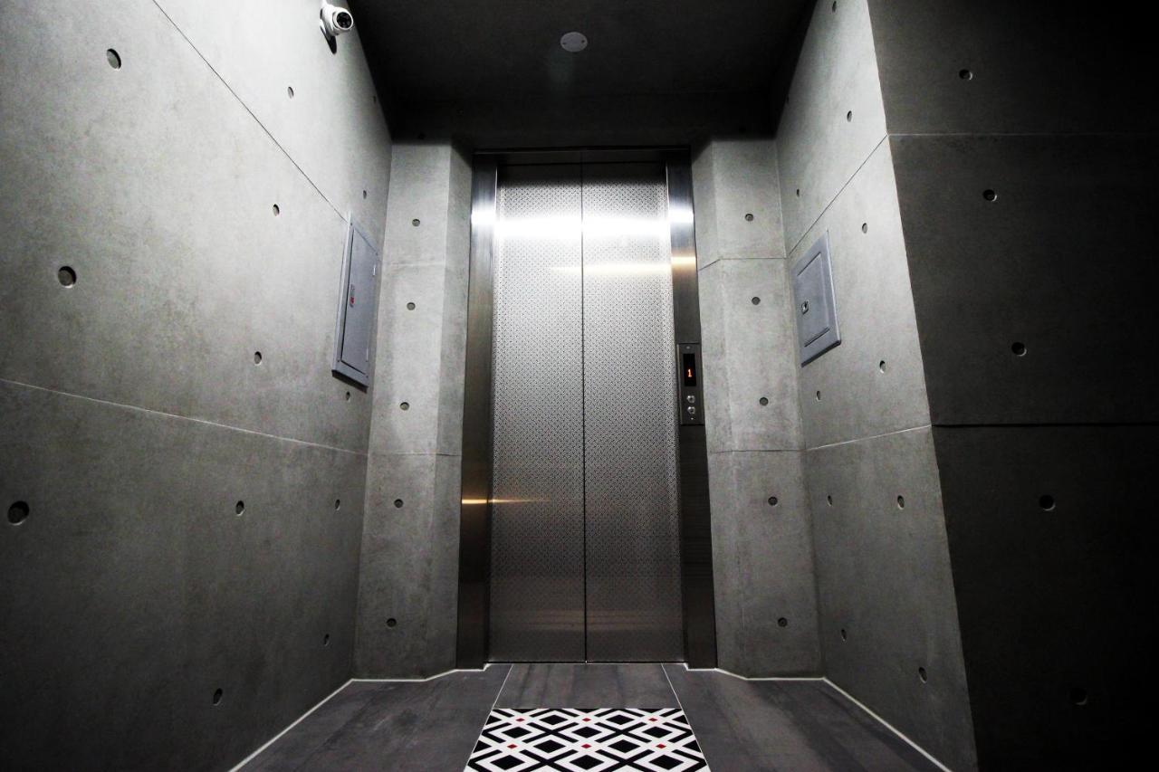 Hamastar Hotel Kaohsiung Dış mekan fotoğraf