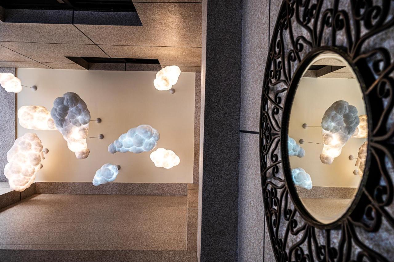 Hamastar Hotel Kaohsiung Dış mekan fotoğraf
