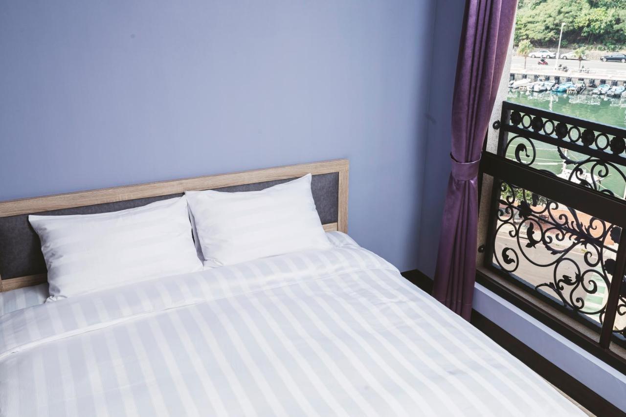 Hamastar Hotel Kaohsiung Dış mekan fotoğraf