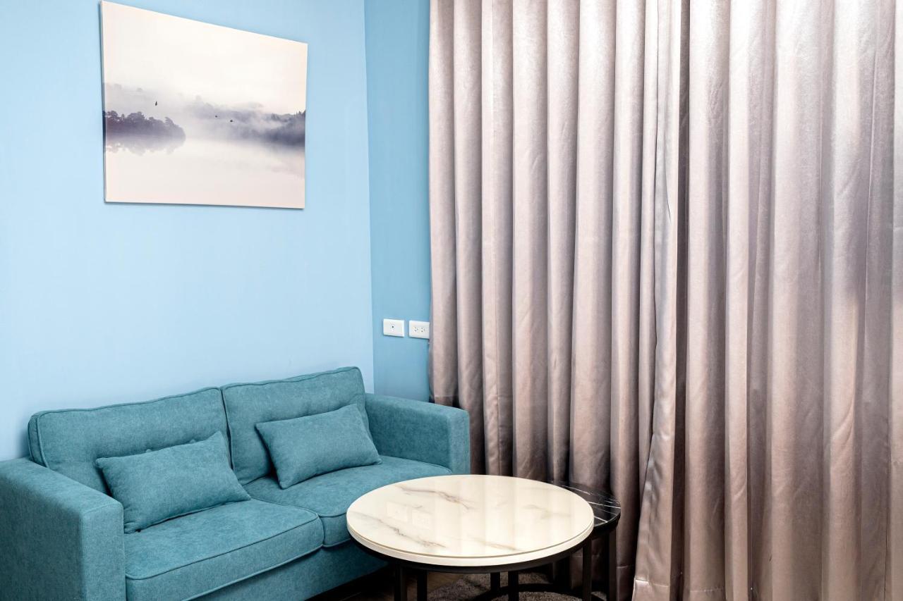 Hamastar Hotel Kaohsiung Dış mekan fotoğraf